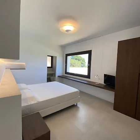 Вилла Domo La Vela *