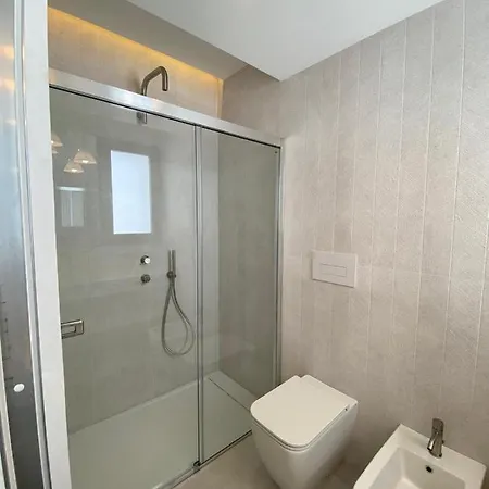 Domo La Vela Cala Liberotto