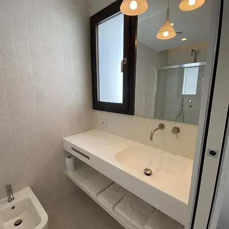 Domo La Vela * Кала-Либеротто