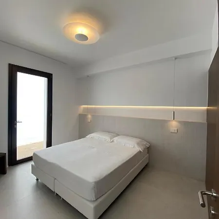 Domo La Vela Cala Liberotto