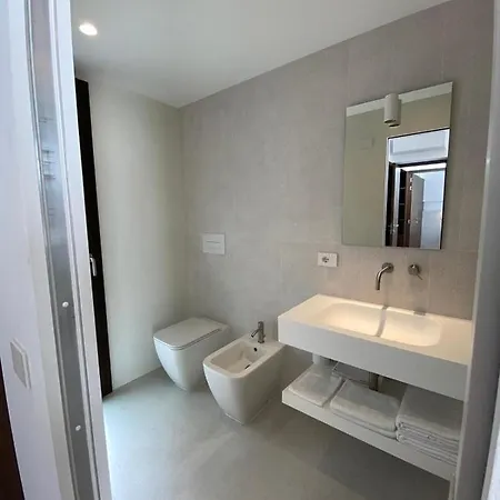 Domo La Vela Villa *