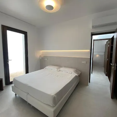 Domo La Vela Villa *