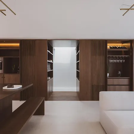 Domo La Vela Cala Liberotto