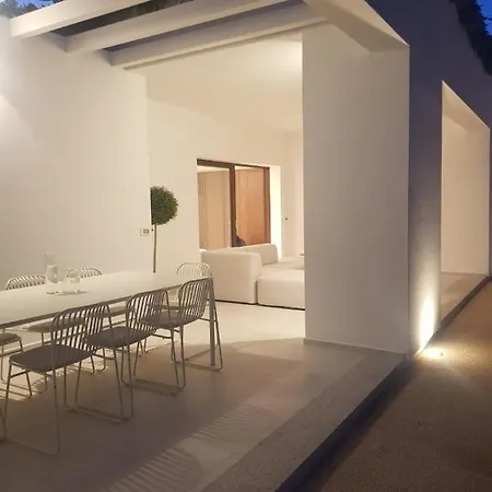 Domo La Vela Villa Cala Liberotto