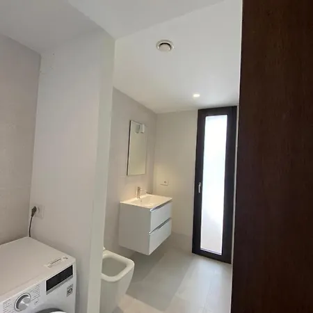 Villa Domo La Vela Cala Liberotto